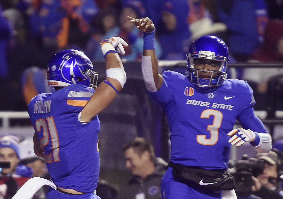 Mountain West Championship